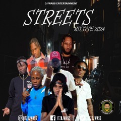 Streets Dancehall Mix February 2024 - (Alkaline, Masicka, Vybz Kartel, Valiant, Rajahwild)