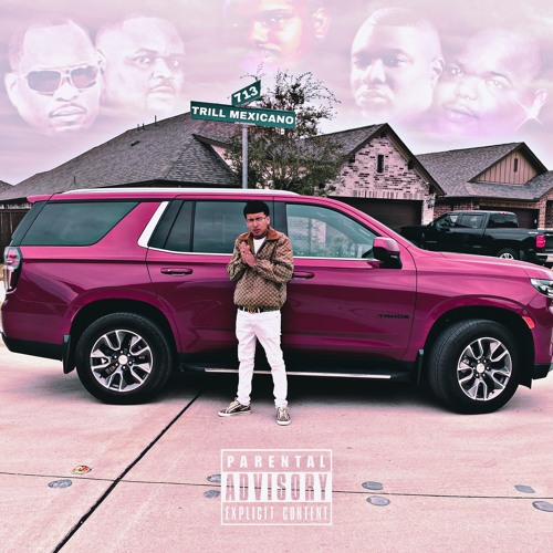 Stream Pluto (feat. Kap G) by D Castro | Listen online for free on 