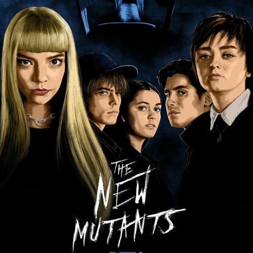 The New Mutants on HBO: Cast and the film's reception