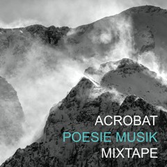 Acrobat - Mixtape Poesie Musik