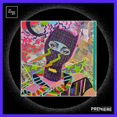 PREMIERE: Kollektiv Ost - Crazy Amazing | Datscha Music