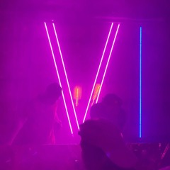 Franos b2b DJ Dimanche @ Tie Break Allaaf 18.02.23