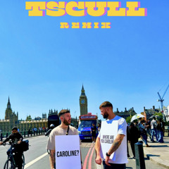 Symmetrik - Caroline (TSCULL REMIX)