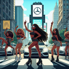 City Girl w/ CashOutJai (Prod. Penicillin) 2022 LEAK