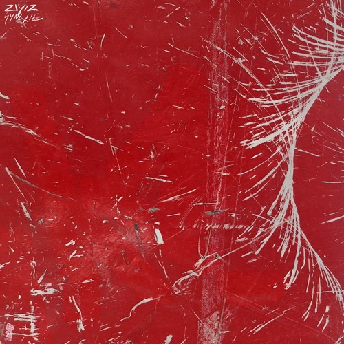 [Premiere] Ziyiz - Fired Water Twitches (out on Early Reflex)