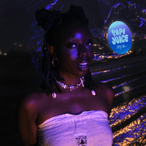 Papi Juice mix: cry$cross