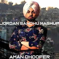 Jordan Sandhu Mashup