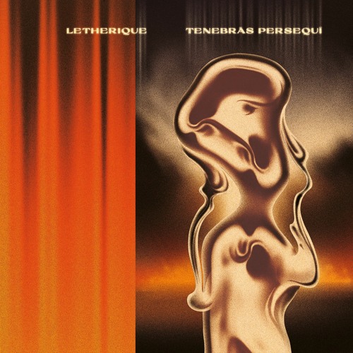 Stream PREMIERE : Letherique - Fallout by Les Yeux Orange | Listen online  for free on SoundCloud