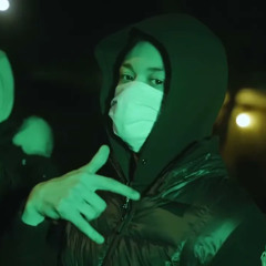 Wal Blixk x Mori Briscoe x GBaby x Zay Floxks  - Smoking All Deads
