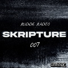 Rudde Radio 007 - Skripture