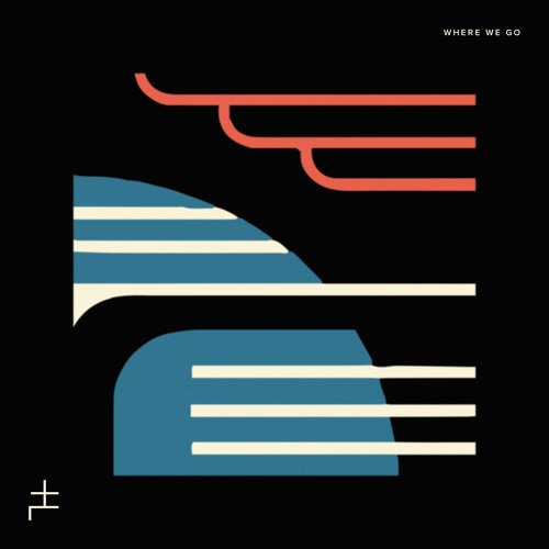 Paradiso - Where We Go