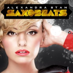 MR SAXOBEAT REMIX