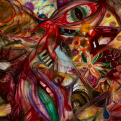 My Endless Sorrow Met Eos