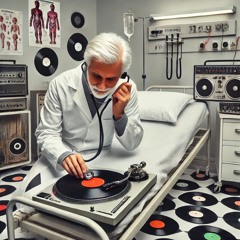 LDSR 172 - The Doctor Is In