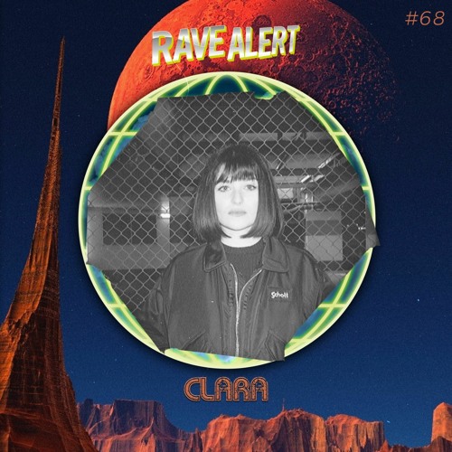 RaveCast68 - Clara