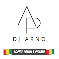 Sophie Erwin x Punani (DJ Arno Remix)