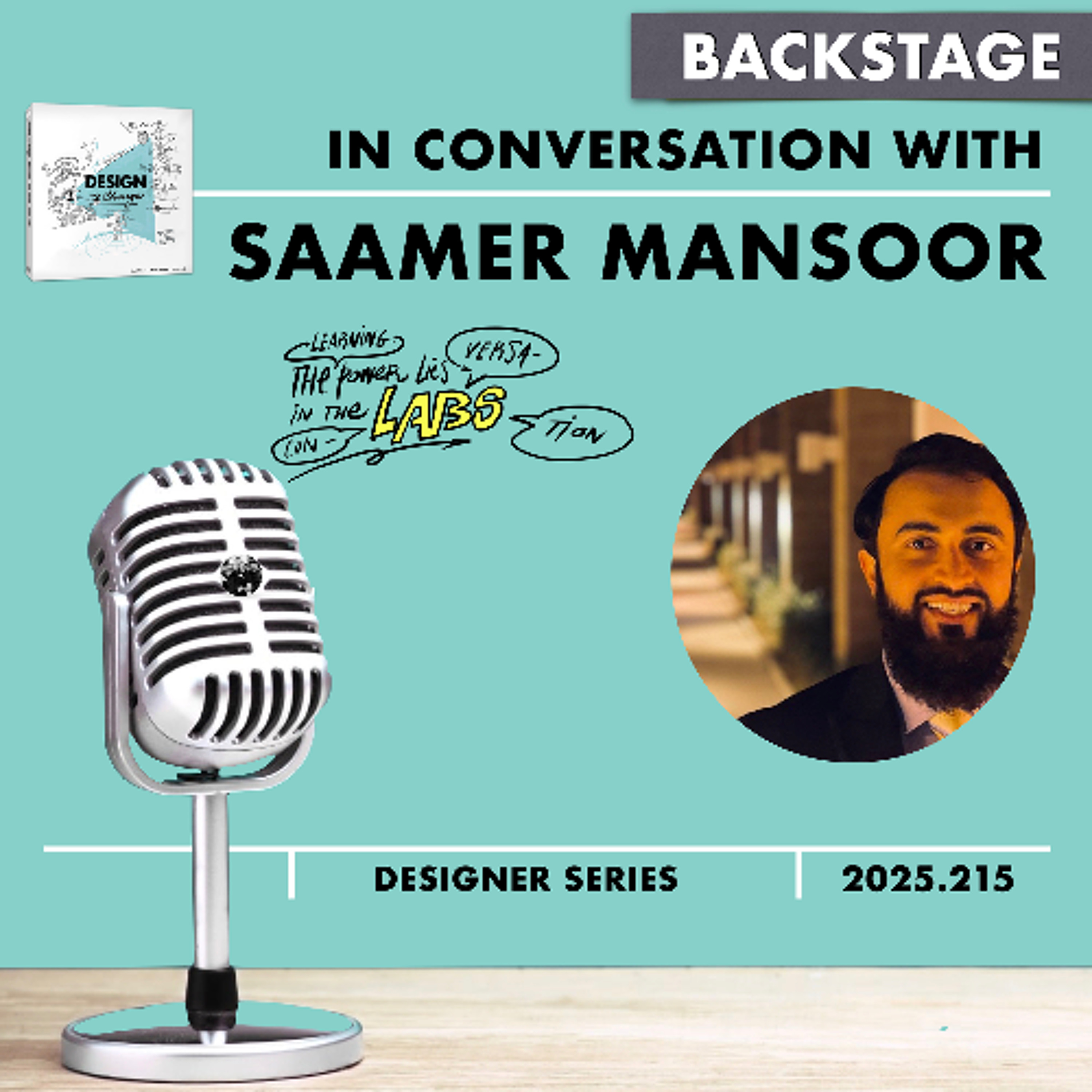 Event Design Collective PODcasts