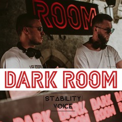 STABILITY VOICE live @ Dark Room [Zvolen Castle]