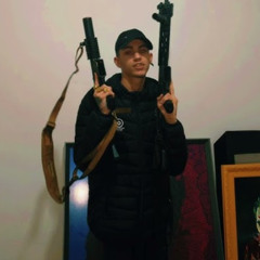 BROCASITO - ELA QUER CAÔ VAI TER = YAGUCH1