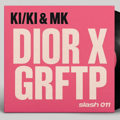 Dior X Getting Ready For The Party (Mashup)