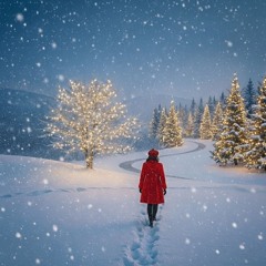 After The Snow Falls