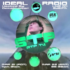 IDEAL Radio EP072 - STP