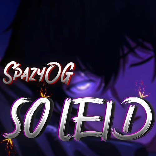 So Leid - SpazyOG prod. Tosha x Als