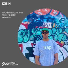 IZIEIN 18TH JUN 2022