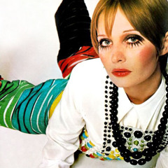 Carnaby Liberties! with Pamela Glynn & Heather Hardcore