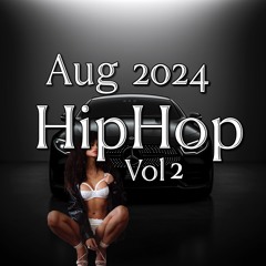 Aug 20204 Hiphop vol2