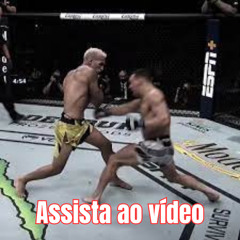 Assista ao vídeo Charles Kick que está bombando nas redes sociais