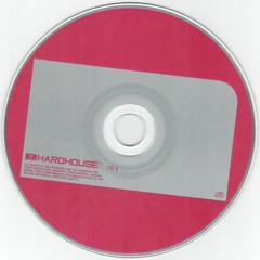 ID&T Hardhouse 02 - CD 2