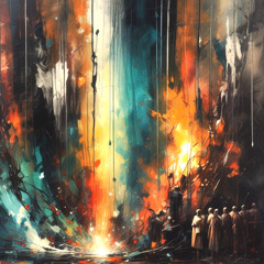 Rescue the Perishing