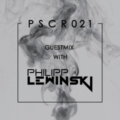 PSCR021 - Philipp Lewinski