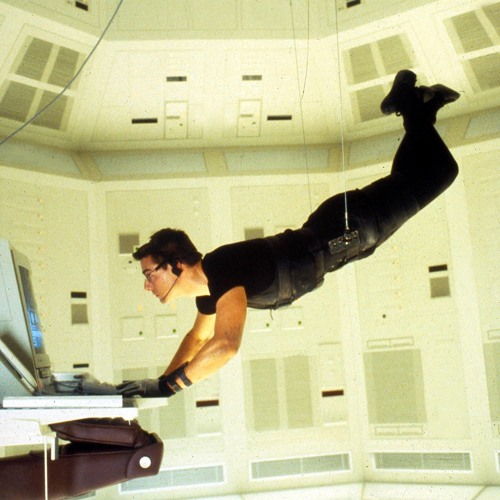 Mission Impossible***
