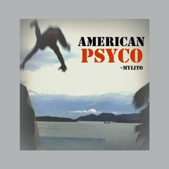 "American Psyco" - 21 Savage x Xavier Wulf Type Beat