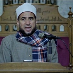 سورة النجم كاملة، الشيخ محمد فوزي البربري إمام الجامع الأزهر الشريف.