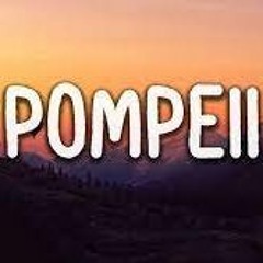 Bastille - Pompeii- slowed+reverb