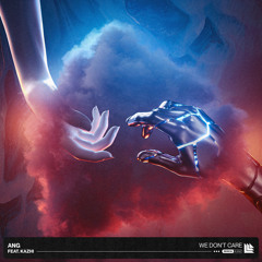 We Don't Care (SaberZ Remix) [feat. Kazhi]