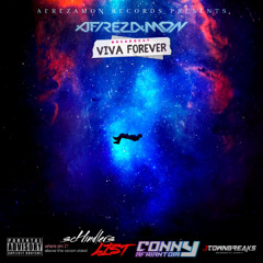 VIVA FOREVER - AFREZAMON ft. Schindler’s LIST♢ #NOTSHARE #ConnYakuza