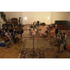 Werkstatt Für Freiheit @Interzone 2020