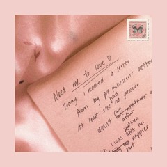 Need Me To Love DEMO