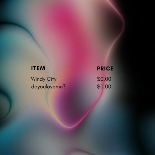 Stream Windy City by Lossi | Listen online for free on SoundCloud