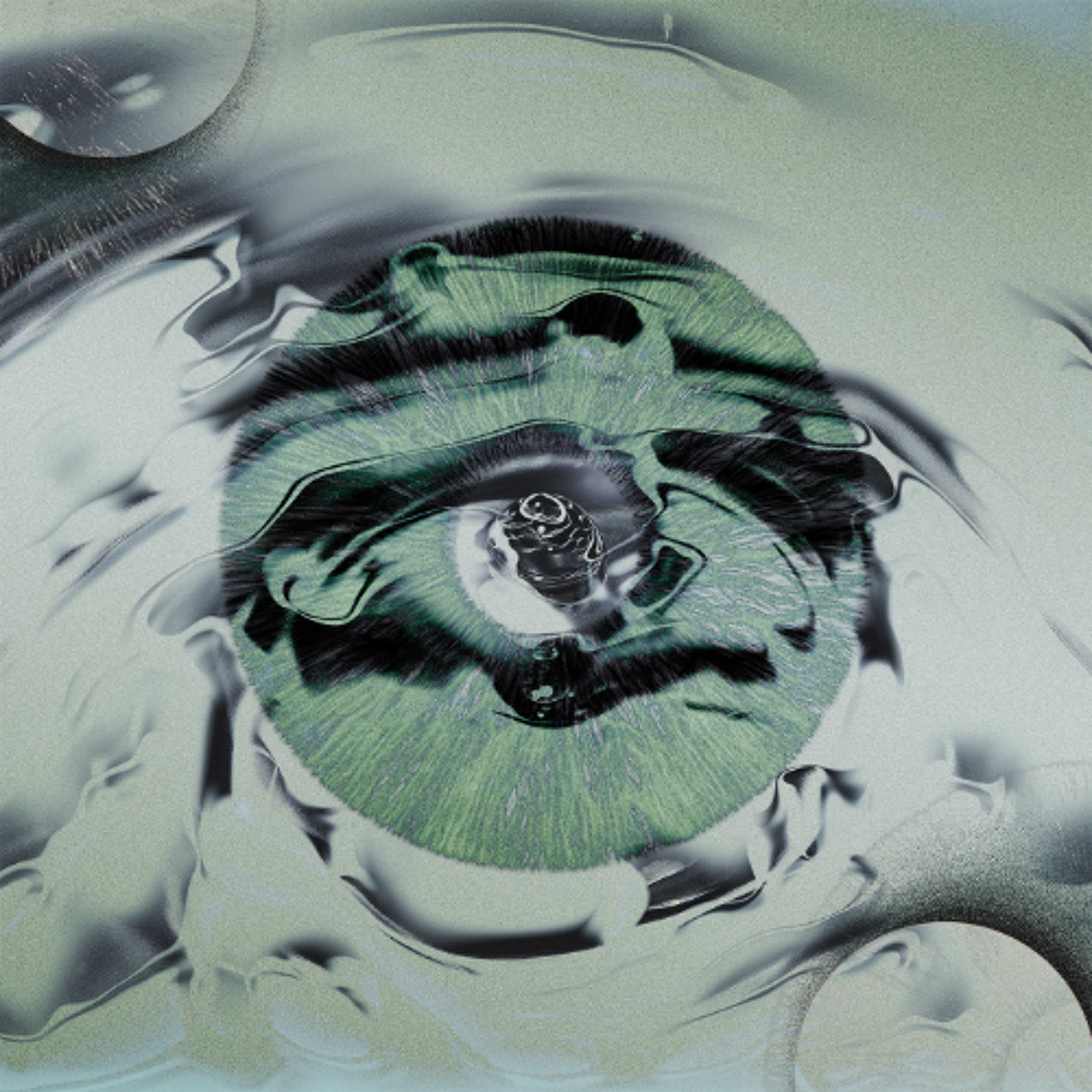 PREMIERE: Kalocain - Dodgy Caller [Ethos Records] episode artwork
