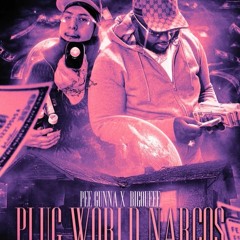Big Ouee X Pee Gunna - Drug Wars