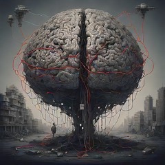 JESTAH - SCATTERBRAIN