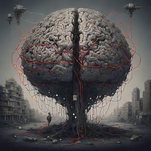JESTAH - SCATTERBRAIN