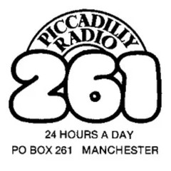 1981 | The Sound Of Piccadilly Radio, Machester, England