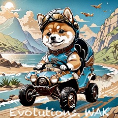 Evolutions.