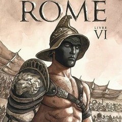 Lire Les Aigles de Rome - Tome 6 en téléchargement gratuit fEgmb